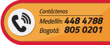 Contáctenos