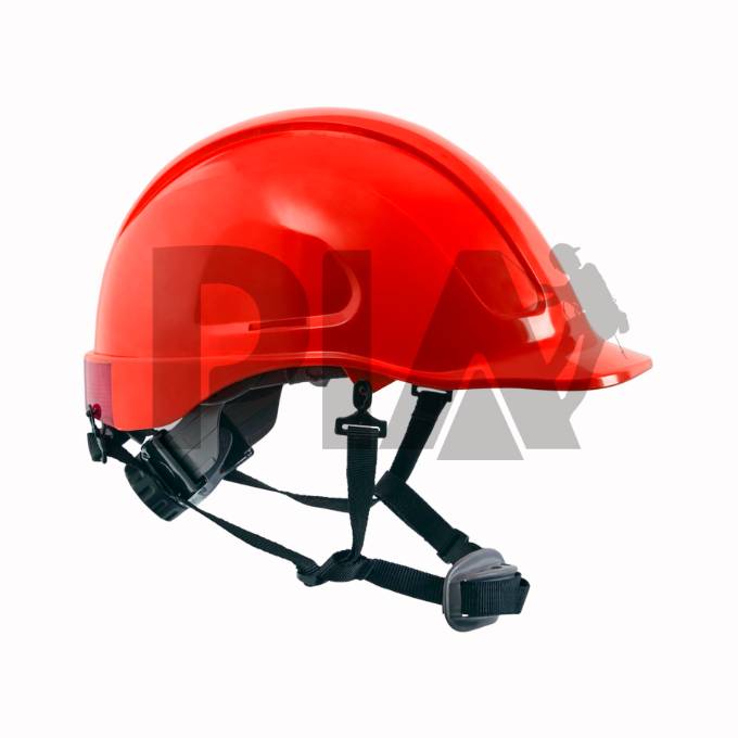 Casco Mountain Rojo T.ll