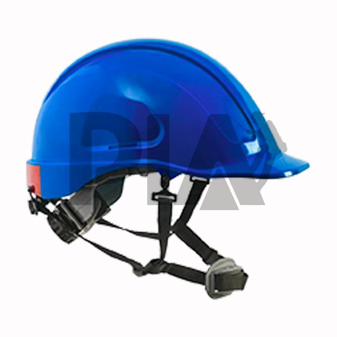 Casco Mountain Azul T.ll