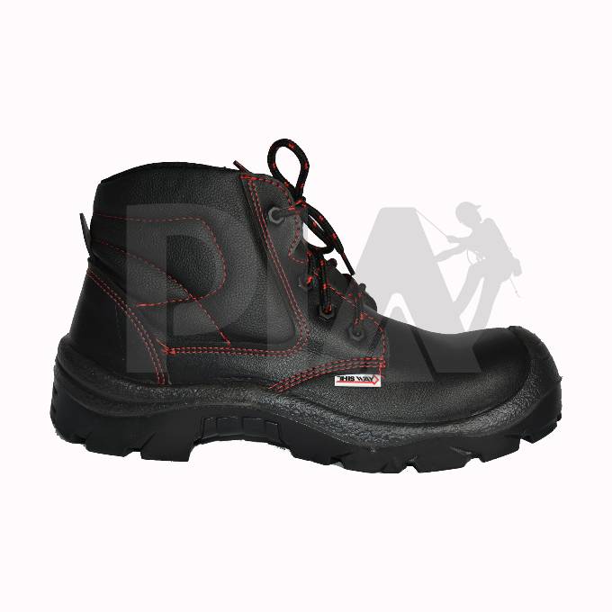 Bota Steelrock