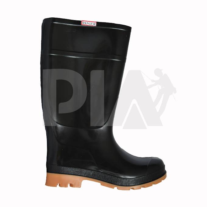 Bota Ranger con puntera