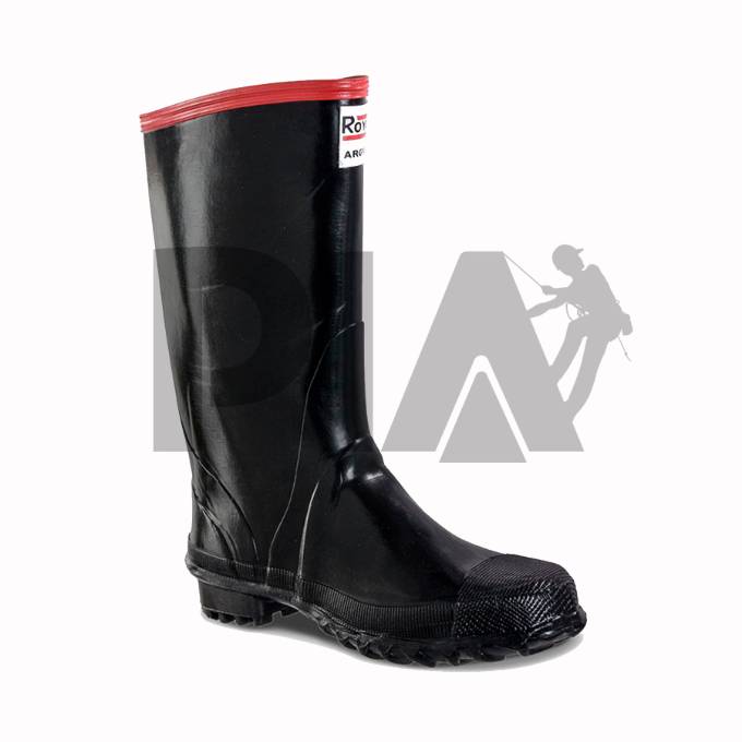 Botas de caucho Crydon Royal Argyll