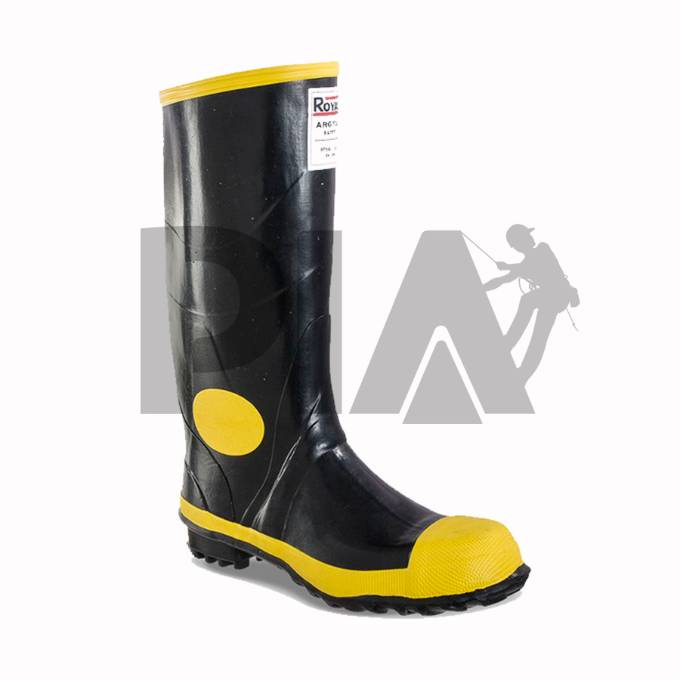 Botas de caucho Crydon Royal Argyll Safety