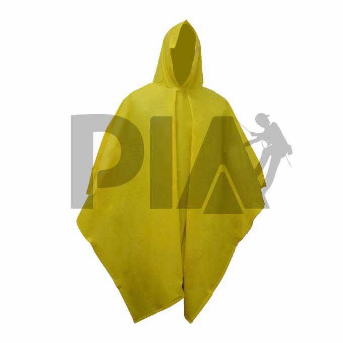 Poncho Impermeable