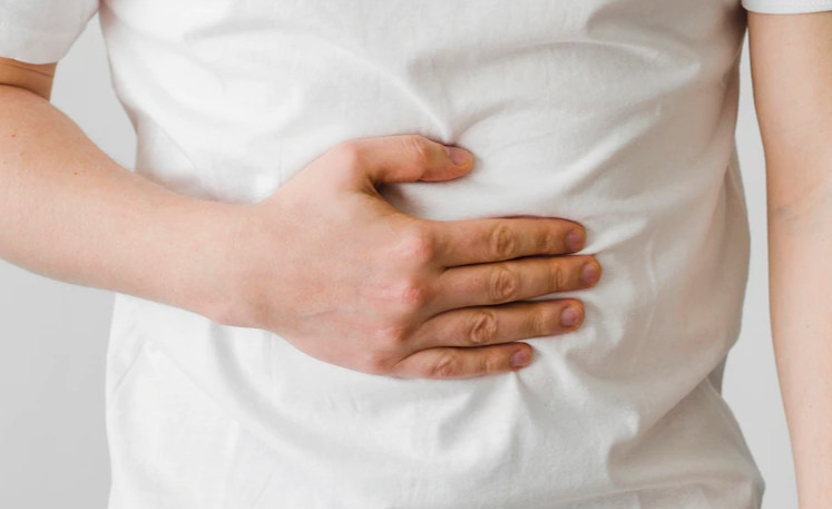 Gastritis crónica - Síntomas
