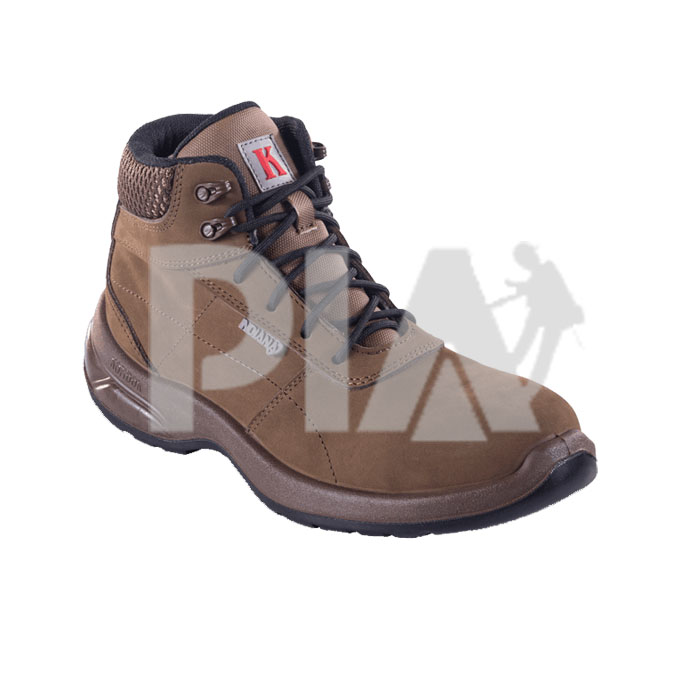 Bota Dot P.P Sport Visone