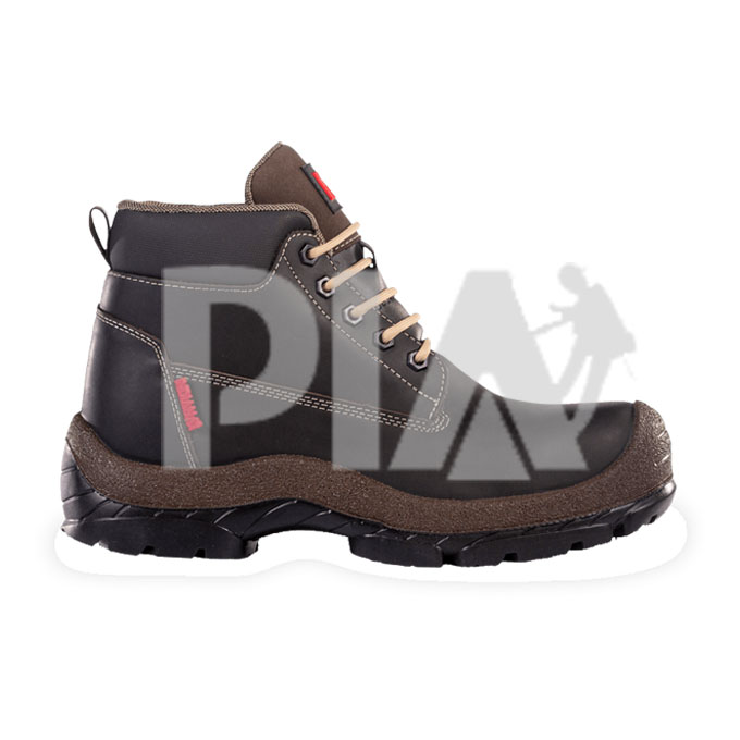 Bota Dot P.P Comfort CF